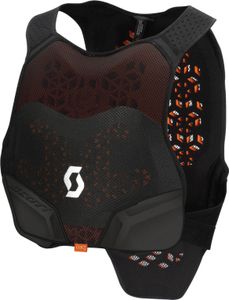 Scott Körperprotektor Softcon Hybrid Pro , Schwarz, XL/XXL