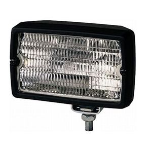 Halogénové pracovné svetlo H3 12V