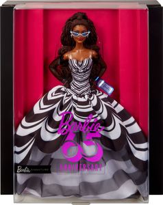 Mattel Signature 65th Anniversary - Brun