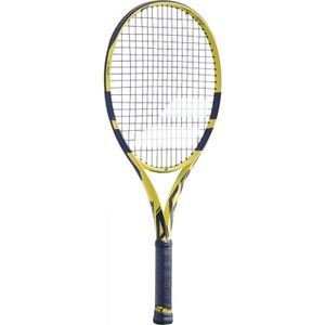 Babolat Pure Aero Junior 26 Tennisschläger, Tennisschläger:L0
