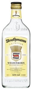 Strothmann Weizenkorn 32% 350ml