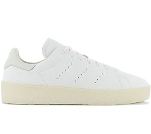 adidas Originals Stan Smith Crepe - Herren Sneakers Schuhe Weiß IG5531 , Größe: EU 40 UK 6.5