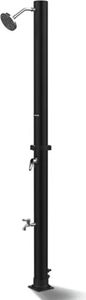 Parkside Solardusche Außendusche Outdoordusche Gartendusche RDS 18 A1