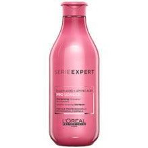 L´Oréal Professionnel Série Expert Pro Longer Lengths Renewing Shampoo Pflegeshampoo für langes Haar 1500 ml