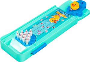 Mini bowling - stolová hra kačička