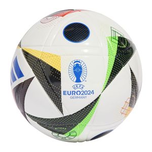 Adidas Fußball "Euro24 LGE J290", Größe 4