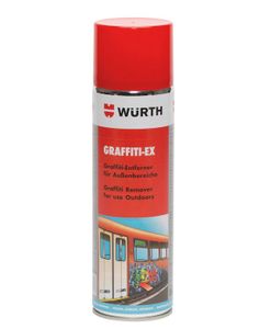Würth Graffiti-Entferner - 0893135