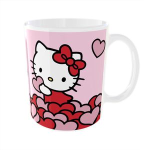 Tasse - Hello Kitty (320 ml)