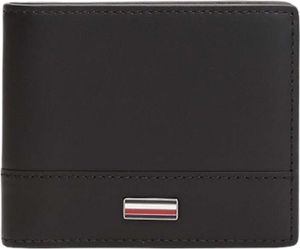 Tommy Hilfiger Zwart Portemonnee