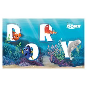 Findet Dorie | Partyspiel