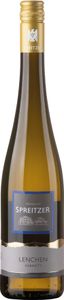 Weingut Spreitzer Oestricher Lenchen Kabinett VDP.Grosse Lage Rheingau 2022 Wein ( 1 x 0.75 L )