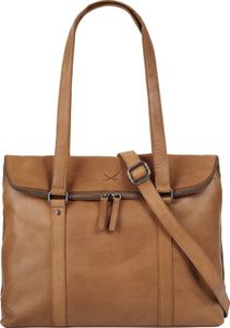 Sansibar Shopper Damen 021882 cognac Sansibar Shopper Damen 021882 cognac