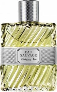 Dior (Christian Dior) Eau Sauvage Eau de Toilette für Herren 200 ml