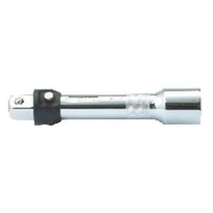 KS TOOLS 1/2" CHROMEplus predĺženie so zámkom 125 mm - 919.1203