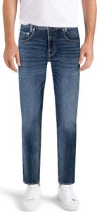 MAC HERREN JEANS LIGHT SWEAT DENIM JOG'N JEANS 0994L059000 H757- Farbe:H757- Größe:W35/L30