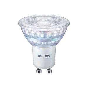 LED Reflektorlampe dimmbar PAR16 GU10/3,8W(50W) 345 lm 2200 K + 2700 K warmweiß