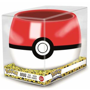 Stor 44675 - Pokémon Kaffeetasse 445ml