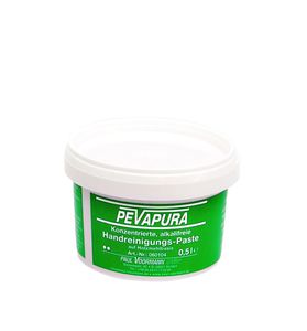 Handwaschpaste Pevapura 500Ml 60104