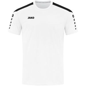 JAKO Power T-Shirt Herren 000 - weiß M
