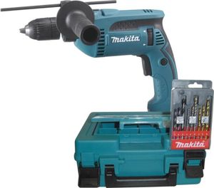 Schlagbohrmaschine HP1641 K1X im Koffer