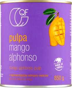 Qf Dužina manga Alphonso 850 G