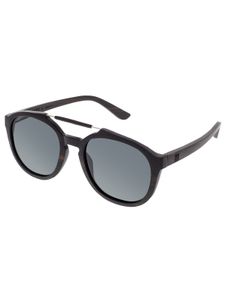 VeyRey-Sonnenbrille Holz polarisiert ovaler Ahorn black