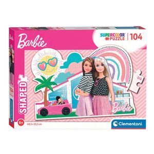 Barbie You Can Be Anything - Cabeleireira - Autobrinca Online