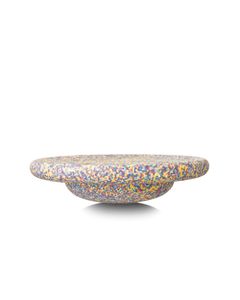 Stapelstein Board / Balance Board - Farbe: Confetti Pastel