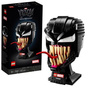 LEGO Marvel Super Heroes Venom - 76187