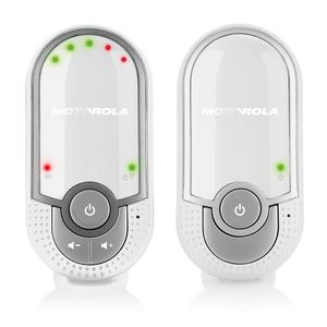 MOTOROLA MBP11 Digitales Babyphone, Babyüberwachung NEU