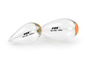 Fox Edges Carp Subfloat medium