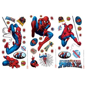 Decofun - Spiderman Small Wall Sticker
