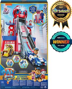 Spin Master 36352 Paw Movie Adventure City Lifesiz Spin Master 36352 Paw Movie Adventure City Lifesiz