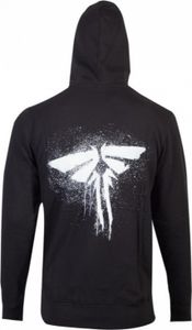 Bluza The Last Of Us: Part II - Firefly Core (rozmiar XXL) Bluza The Last Of Us: Part II - Firefly Core (rozmiar XXL)