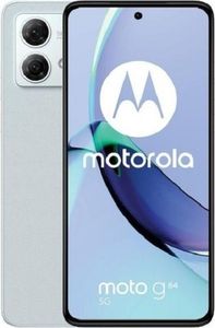 Motorola Moto G84 8+256GB 6.55" 5G Marshmallow Blue ITA  Motorola
