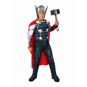 Avengers - Kostým '" '"Thor"" - Kinder BN5838 (104) (Bunt)