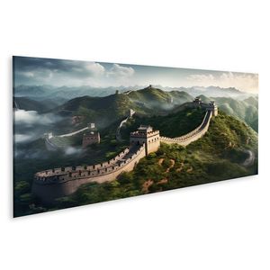 Chinesische Mauer China Reisefotografie Bilder