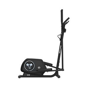 Bodytone De30 Crosstrainer Silber  Silber One Size
