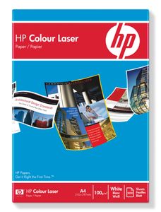 Papier do kopiowania HP ColorChoice DIN A4 100 g/m² 500 arkuszy