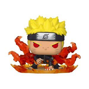 Naruto Shippuden - Naruto Uzumaki As Nine Tails 1233 L.A. Comic Con 2022 Show Exclusive!