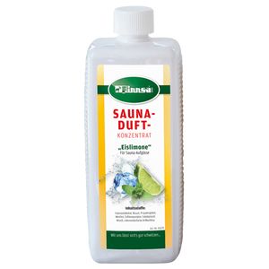 Finnsa Saunaduft-Konzentrat Eislimone 1000 ml