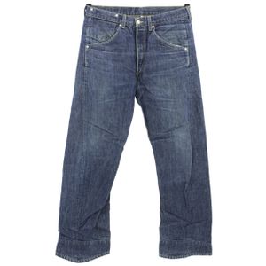#5669 Levis, 835,  Herren Jeans Hose, Denim ohne Stretch, blue, W 32 L 32