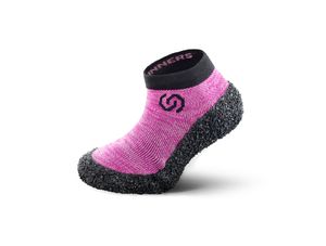 Barefoot Schoen-sok - Candy Pink - Kidz Maat 28-29