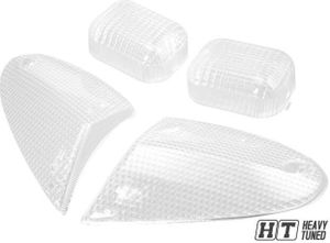 Str8 arrow bud kit pre aprilia sr2000