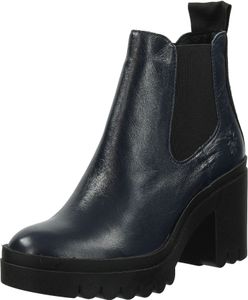 FLY London Stiefelette Stiefelette Leder