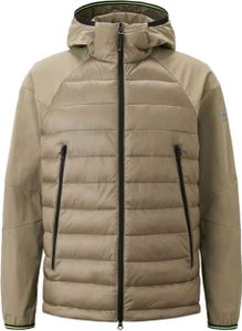 Bogner Fire + Ice Herren Hybrid-Steppjacke Kegan dark pine : 48 Größe: 48 Bogner Fire + Ice Herren Hybrid-Steppjacke Kegan dark pine : 48 Größe: 48