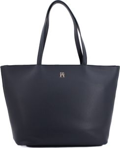 TOMMY HILFIGER BLAUE DAMENTASCHE : Farbe - Blau, Größe - UNI Größe: UNI Farbe: Blau TOMMY HILFIGER BLAUE DAMENTASCHE : Farbe - Blau, Größe - UNI Größe: UNI Farbe: Blau