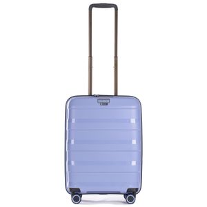 Stratic Straw 4-Rollen Kabinentrolley bicolor 55 cm Stratic Straw 4-Rollen Kabinentrolley bicolor 55 cm