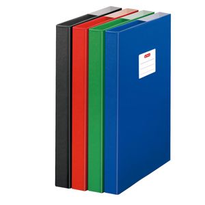 Sortiermappe für DIN A5 Hefte & Sunkid Mini-Notizbuch Heftbox Ordnermappe Sammelbox