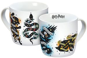 Tasse Harry Potter Mystik 250ml